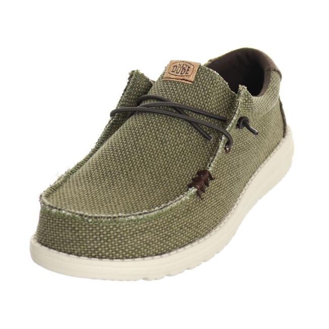 SCARPA WALLY BRAIDED DUDE - Mad Fashion | img vers.1300x/